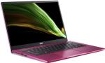 ACER Swift 3 SF314-511-35G8 Berry Red