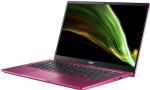 ACER Swift 3 SF314-511-50GD Berry Red
