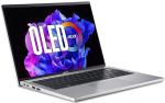 ACER Swift Go 14 SFG14-71-57VF Pure Silver