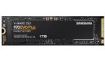 Samsung M.2 SSD 1TB 970 EVO Plus NVMe