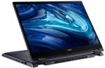 ACER TravelMate Spin P4 TMP414RN-52-555H Slate Blue