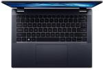 ACER TravelMate Spin P4 TMP414RN-52-555H Slate Blue