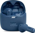 JBL Tune Flex slúchadlá modré