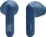 JBL Tune Flex slúchadlá modré