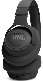 JBL Tune 720BT slúchadlá čierne