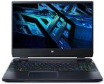 ACER Predator Helios 300 PH315-55-93VP Abyssal Black