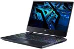 ACER Predator Helios 300 PH315-55-93VP Abyssal Black