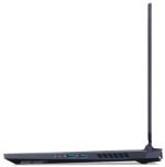 ACER Predator Helios 300 PH315-55-93VP Abyssal Black
