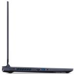 ACER Predator Helios 300 PH315-55-93VP Abyssal Black