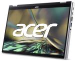 ACER Spin 3 SP314-55N-77M8 Pure Silver