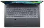 ACER Aspire 15 A15-51M-544F Steel Gray