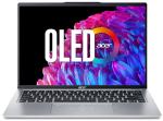 ACER Swift Go 14 SFG14-73-56HN Pure Silver OLED