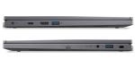 ACER Aspire Spin 14 ASP14-51MTN-76GZ Steel Gray