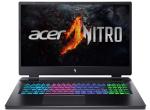 ACER Nitro 17 AN17-42-R9FK Obsidian Black