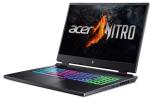 ACER Nitro 17 AN17-42-R9FK Obsidian Black