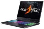 ACER Nitro 16 AN16-42-R3ZW Obsidian Black