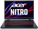 ACER Nitro 5 AN517-43-R9J5 Obsidian Black