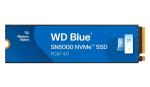 Western Digital SSD M.2 PCIe 500GB Blue SN5000 NVMe