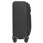 Targus Kufor Corporate Traveller 4-Wheeled Roller 15,6"