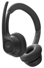 LOGITECH Zone 300 Headset Midnight Black