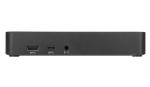 Targus Universal USB-C DV4K Docking Station 65W PD