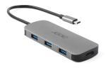 ACER 7-in-1 USB-C