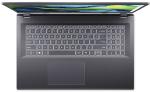 ACER Aspire 17 A17-51M-3862 Steel Gray