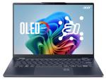 ACER Swift 14 AI SF14-51-7892 Steam Blue