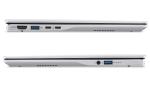 ACER Swift 14 AI SF14-61T-R7AY Pure Silver