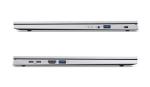 ACER Extensa 215 EX215-57-59DA Pure Silver