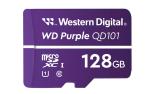 KINGSTON 128GB microSDXC Purple Ultra Endurance