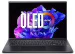 ACER Swift Go 16 SFG16-71-5392 Ice Black OLED