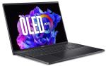 ACER Swift Go 16 SFG16-71-5392 Ice Black OLED