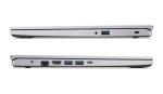 ACER Aspire Go 15 AG15-42P-R1J9 Pure Silver