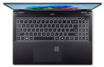 ACER Swift 16 AI SF16-51-77XS Ice Black