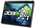 ACER Aspire Spin 14 ASP14-52MTN-541L Steel Gray