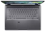 ACER Aspire Spin 14 ASP14-52MTN-541L Steel Gray