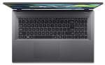 ACER Aspire Go 17 AG17-31P-33H1 Steel Gray