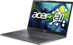 ACER Aspire 15 A15-61M-R3KV Steel Gray