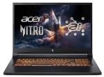 ACER Nitro V 17 ANV17-41-R3YC Obsidian Black