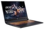 ACER Nitro V 17 ANV17-41-R3YC Obsidian Black