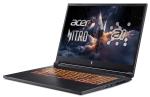ACER Nitro V 17 ANV17-41-R3YC Obsidian Black