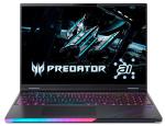 ACER Predator Helios 16 PH16-73-919G Abyssal Black OLED