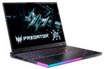 ACER Predator Helios 16 PH16-73-919G Abyssal Black OLED