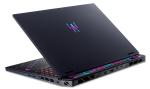 ACER Predator Helios 16 PH16-73-919G Abyssal Black OLED