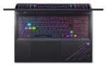 ACER Predator Helios 18 PH18-73-953K Abyssal Black