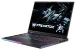 ACER Predator Helios 18 PH18-73-953K Abyssal Black