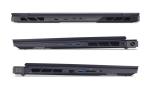 ACER Predator Helios 18 PH18-73-953K Abyssal Black