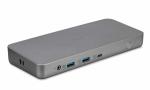 ACER Dokovacia stanica D501 II USB-C