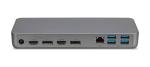 ACER Dokovacia stanica D501 II USB-C